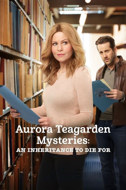 Aurora Teagarden Mysteries: An Inheritance to Die For still 7