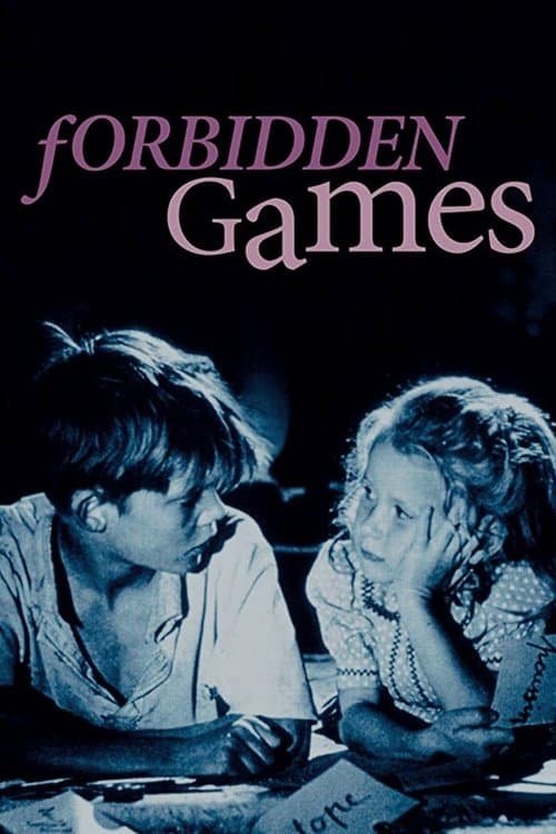Forbidden Games still 6
