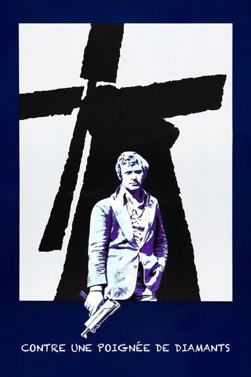 The Black Windmill still 6