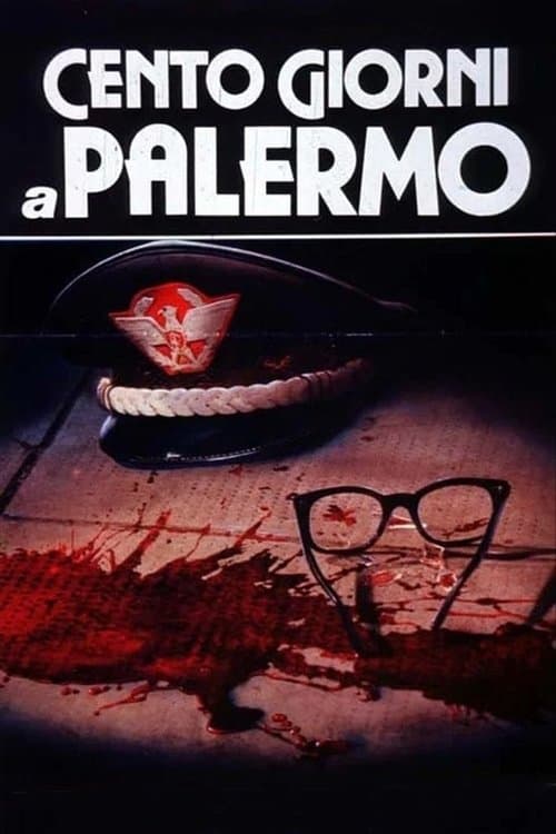One Hundred Days in Palermo still 3