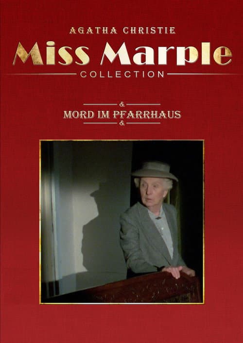 Miss Marple: The Murder at the Vicarage still 7