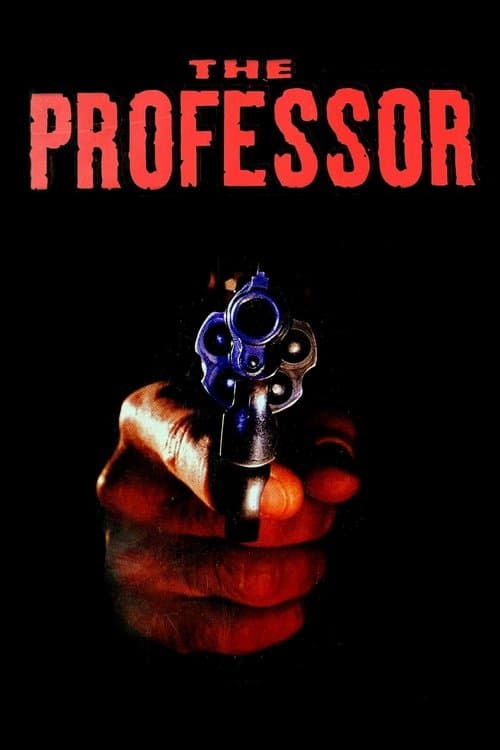 The Professor still 5