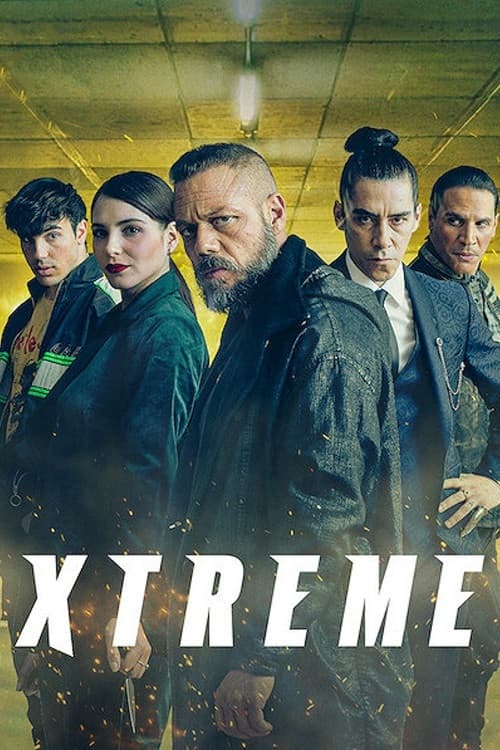 Xtreme still 7