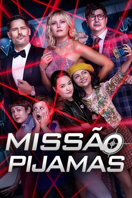 The Sleepover still 5