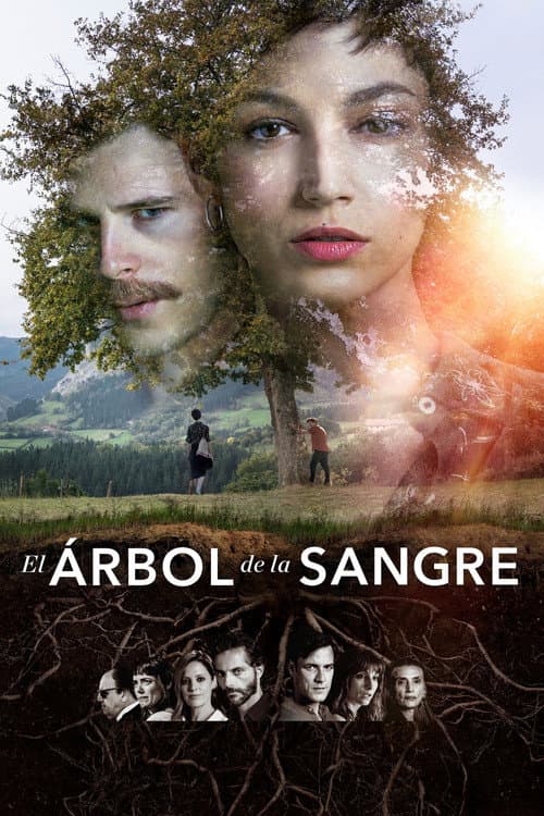 The Tree of Blood still 8
