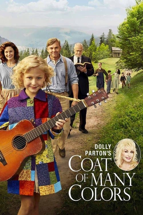 Dolly Parton's Coat of Many Colors still 3