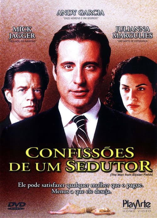 The Man from Elysian Fields still 7