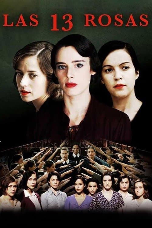 The 13 Roses still 3