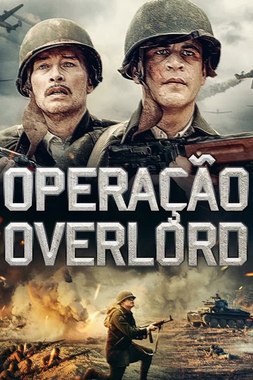 Operation Overlord still 7