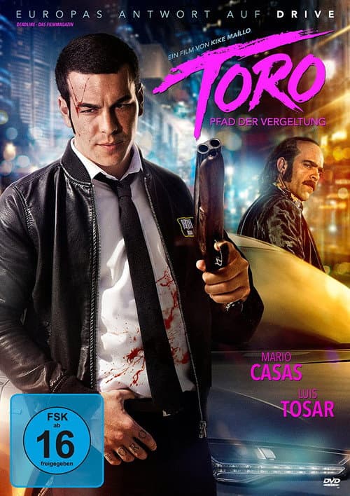 Toro still 4