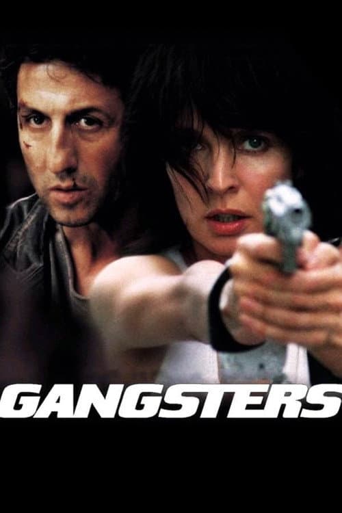 Gangsters still 2