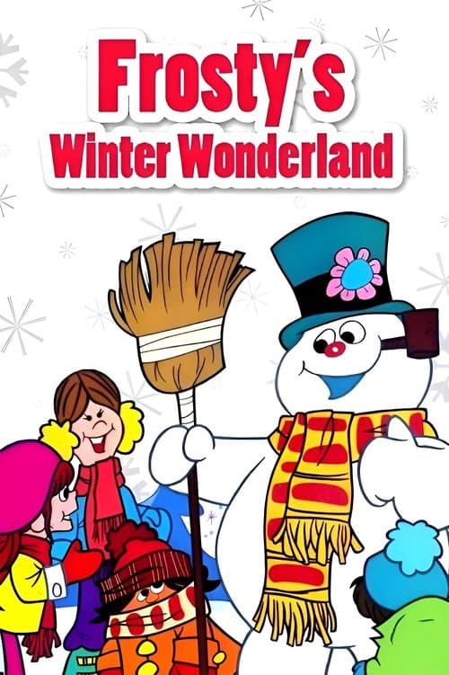Frosty's Winter Wonderland still 6