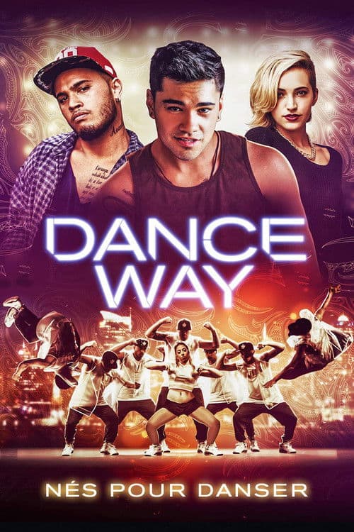 Born to Dance still 8
