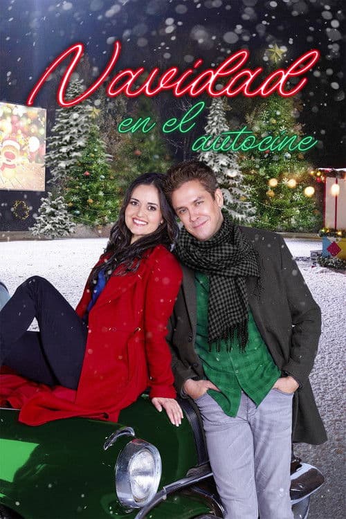 Christmas at the Drive-In still 4
