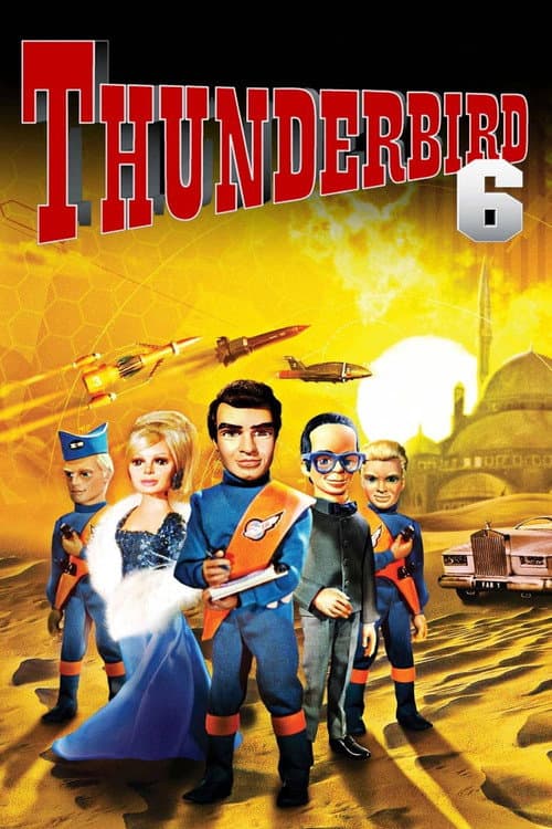 Thunderbird 6 still 8