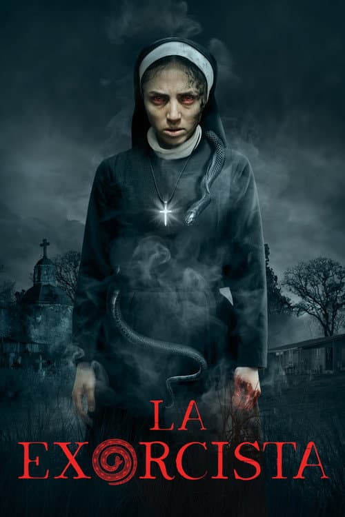 The Exorcist still 8