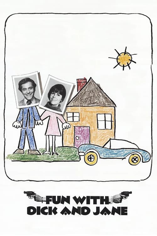 Fun with Dick and Jane still 7