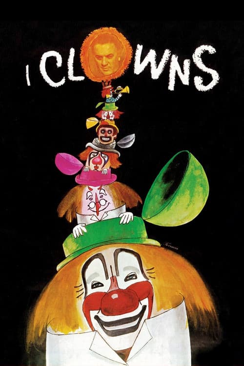 The Clowns still 2