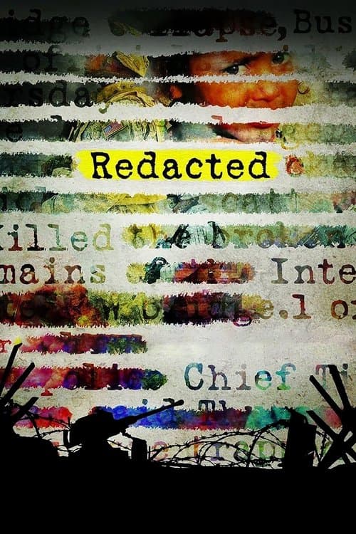Redacted still 8