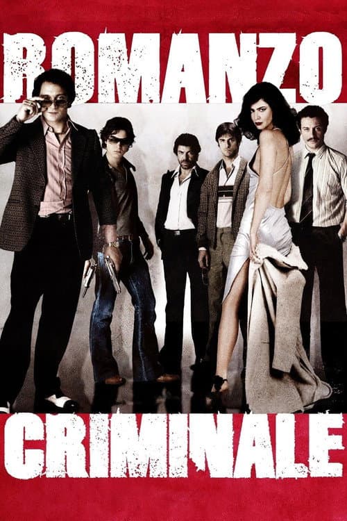 Crime Novel still 8