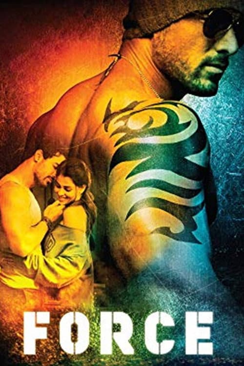 Force still 6