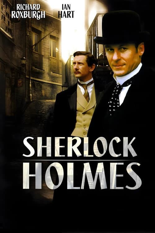 The Hound of the Baskervilles still 8