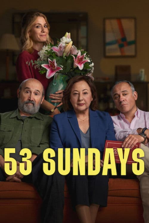 53 Sundays still 8