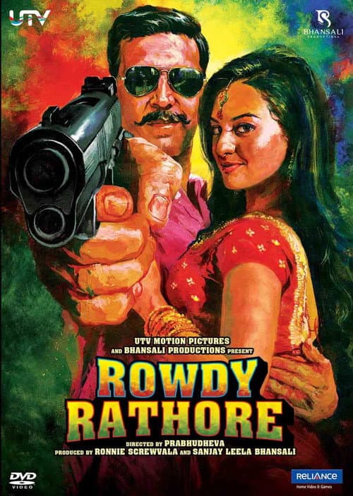 Rowdy Rathore still 8