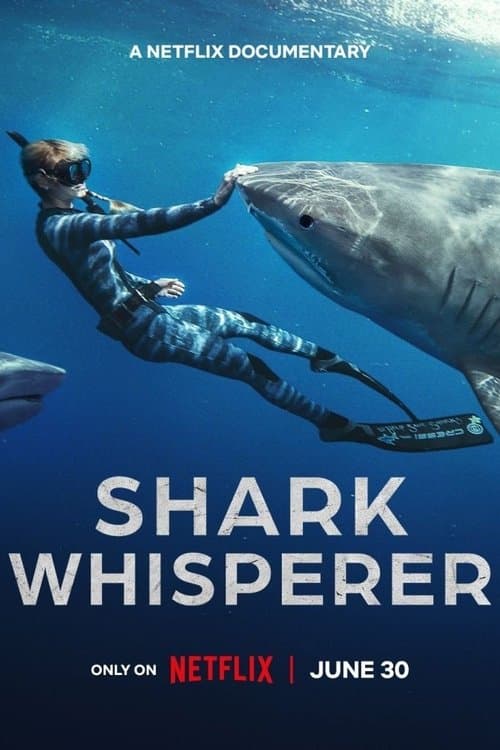 Shark Whisperer still 4