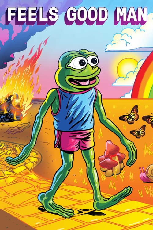 Feels Good Man still 7