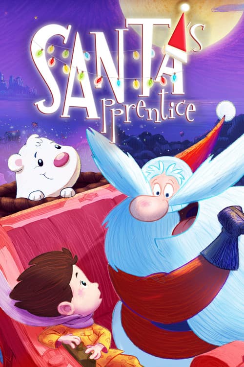 Santa's Apprentice still 3