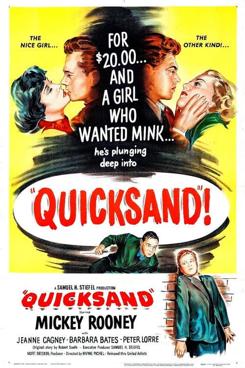 Quicksand still 5