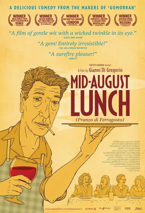 Mid-August Lunch still 5