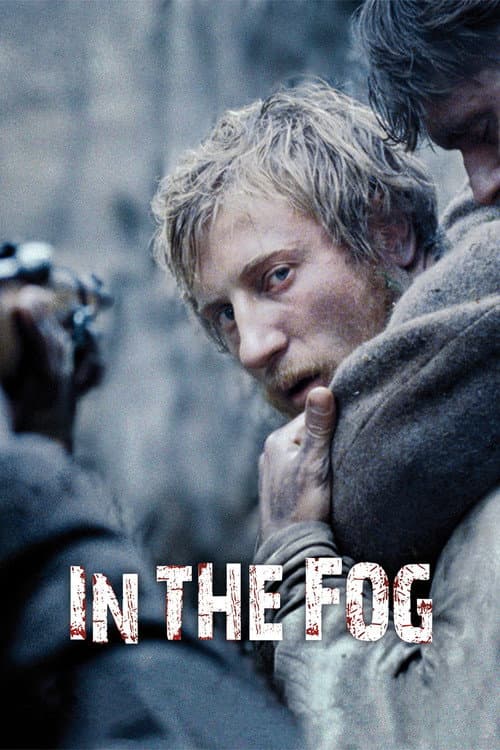 In the Fog still 4