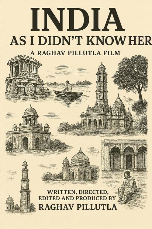 India: As I Didn't Know Her Review: A 78-Min Gem still 2
