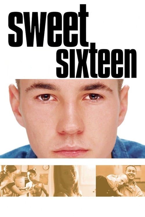 Sweet Sixteen still 7