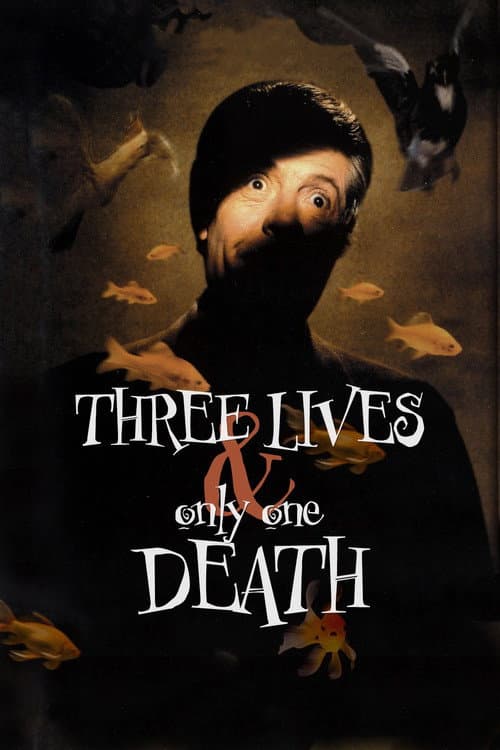 Three Lives and Only One Death still 8