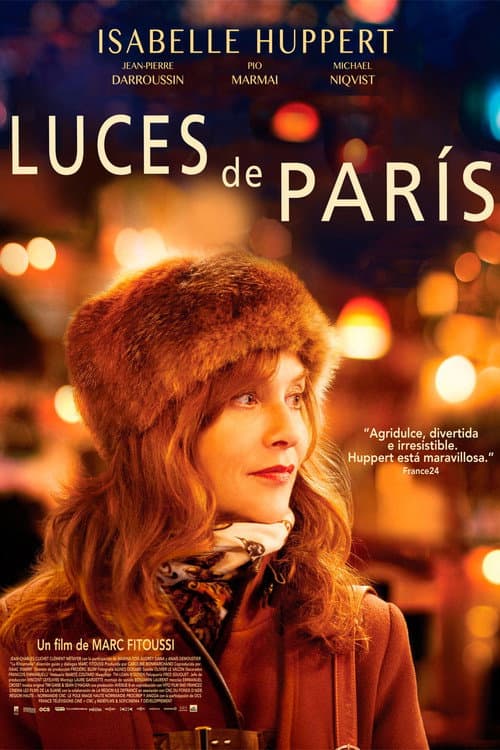 Paris Follies still 8