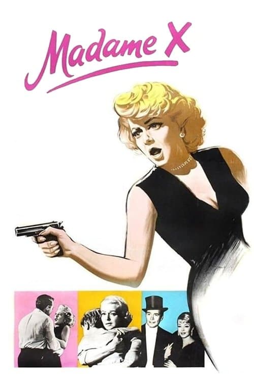 Madame X still 7