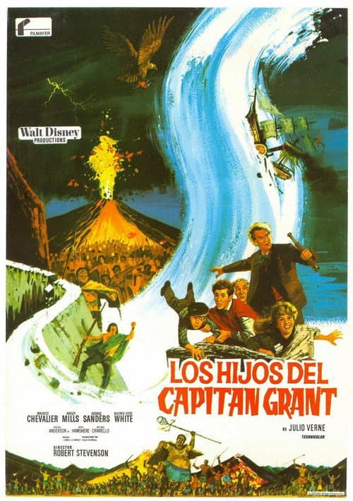 In Search of the Castaways still 8