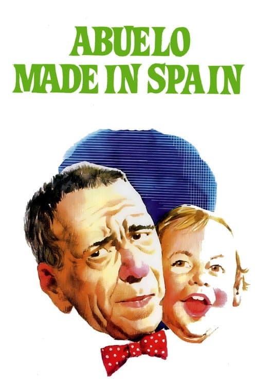 Old Man Made in Spain still 4
