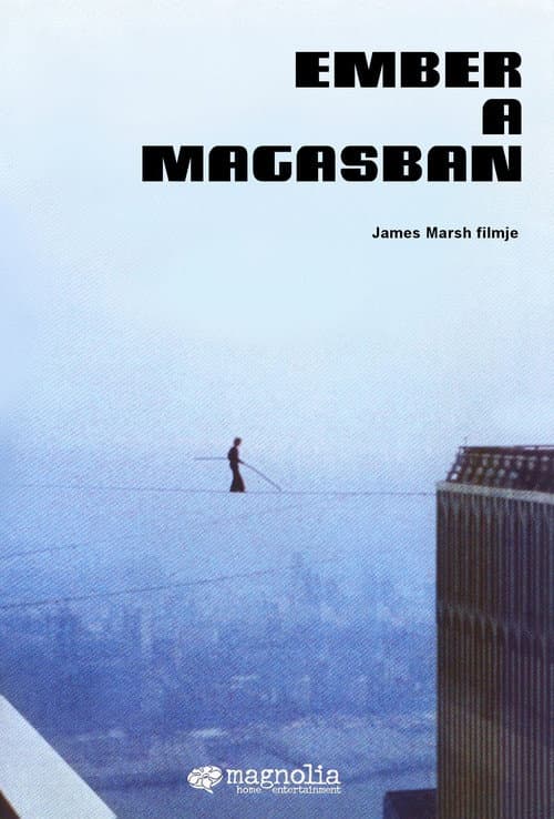 Man on Wire still 8