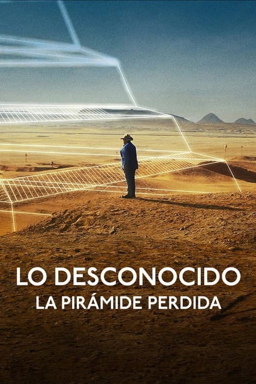 Unknown: The Lost Pyramid still 6