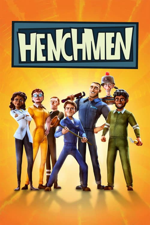 Henchmen still 8