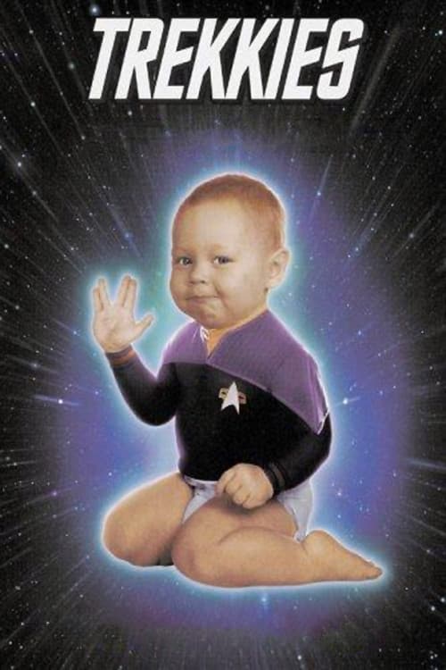 Trekkies still 6
