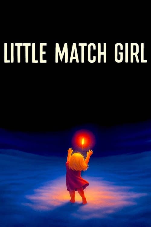 The Little Match Girl still 2