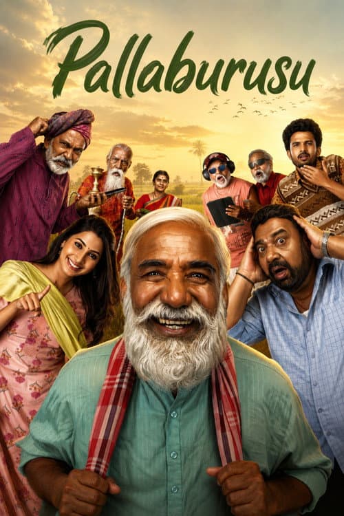 Pallaburusu (2026): A Toothbrush Errand Goes Wrong Review still 3