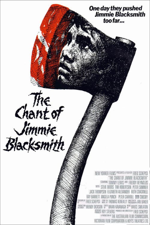 The Chant of Jimmie Blacksmith still 8