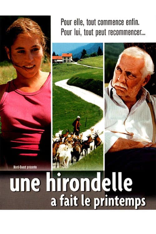 The Girl from Paris still 6