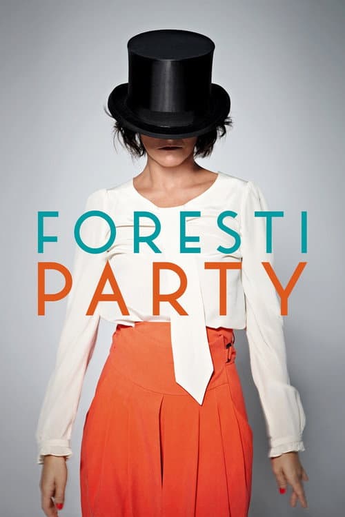 Foresti Party still 7
